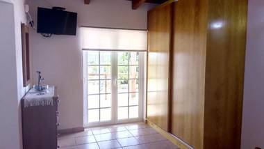 Monte Chabouco - Alojamento Local