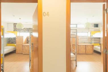 HI Arrifana Destination Hostel