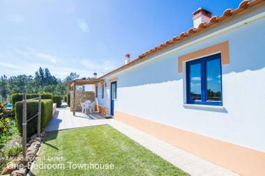 Akivillas Aljezur Nature