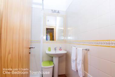 Akivillas Aljezur Nature