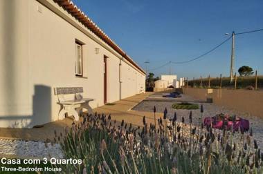 Akivillas Aljezur Target