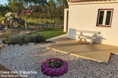 Akivillas Aljezur Target