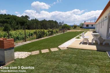 Akivillas Aljezur Target