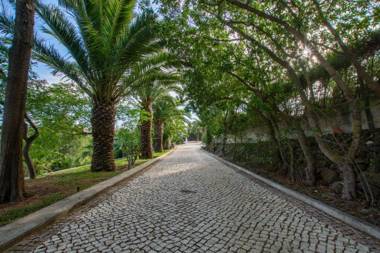 Charming 5-Bed House in Aljezur