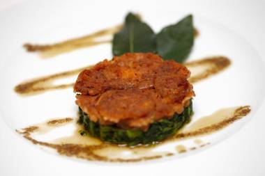 Pousada Barão de Forrester