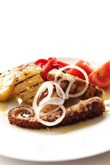 Pousada Barão de Forrester