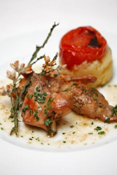 Pousada Barão de Forrester