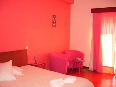 Hotel Quinta da Seixeda