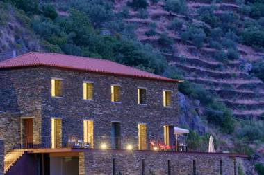 Casas da Quinta de Merouço-Villa Rolapipas