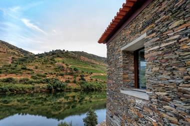 Casas da Quinta de Merouço-Villa Rolapipas