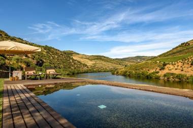Casas da Quinta de Merouço-Villa Rolapipas