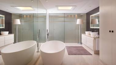 Pine Cliffs Ocean Suites a Luxury Collection Resort & Spa Algarve