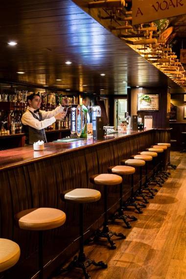 Vila Gale Cerro Alagoa