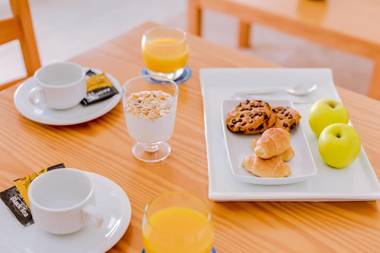 Monica Isabel Beach Club