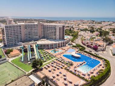 Jupiter Albufeira Hotel - Family & Fun