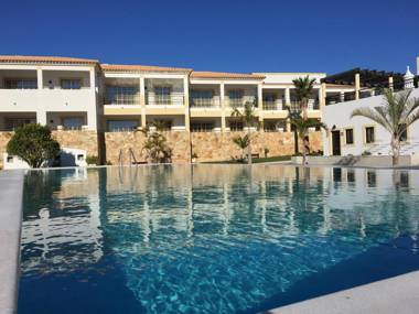 Apartamentos Turisticos Novochoro