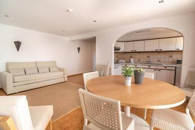 Apartamentos Turisticos Novochoro