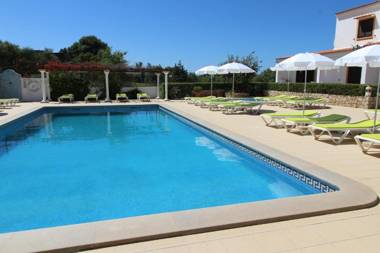 Balaia Sol Holiday Club