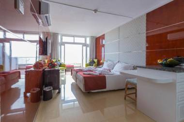 Muthu Clube Praia da Oura