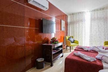 Muthu Clube Praia da Oura