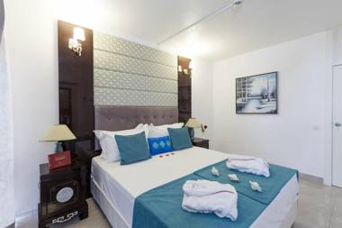 Muthu Clube Praia da Oura