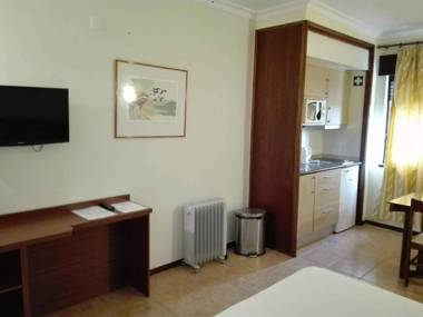 Apartamentos da Balaia