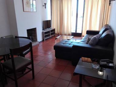 Apartamentos da Balaia