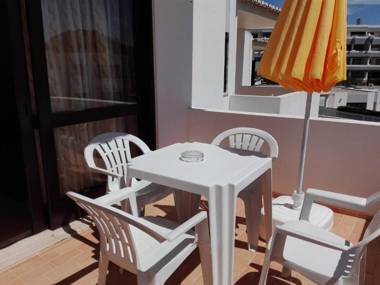 Apartamentos da Balaia