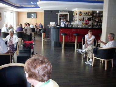 Hotel Apartamento Brisa Sol