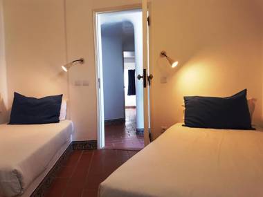 Apartamentos Turisticos Soldoiro