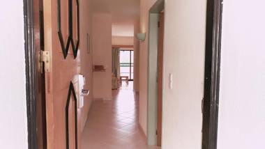 Ondamar Hotel Apartamentos