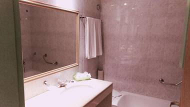 Ondamar Hotel Apartamentos