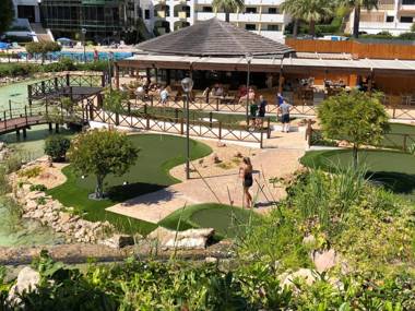 Ondamar Hotel Apartamentos