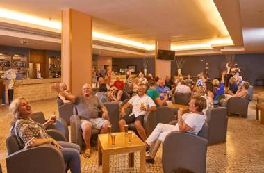 Cheerfulway Balaia Plaza