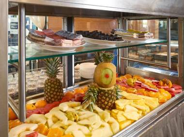 Cheerfulway Balaia Plaza