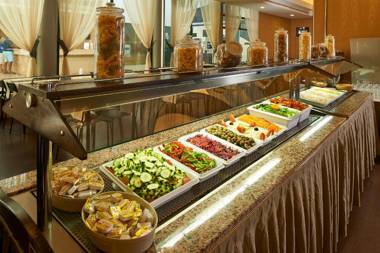 Cheerfulway Balaia Plaza