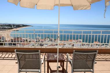 Boa Vista Hotel & Spa - Adults Only