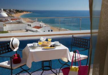 Vila Sao Vicente Boutique (Adults Only)