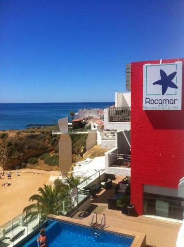 Rocamar Exclusive Hotel & Spa - Adults Only