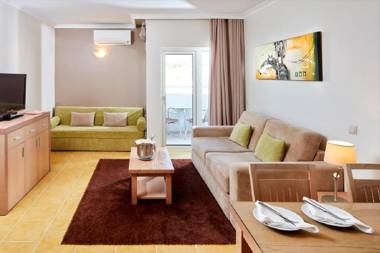 Santa Eulalia Hotel & Spa