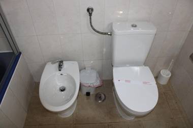 Apartamentos Vale de Carros - By Portugalferias