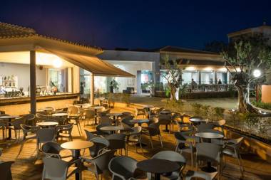 3HB Clube Humbria - All Inclusive