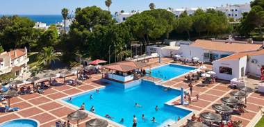 Albufeira Jardim by Portugalferias