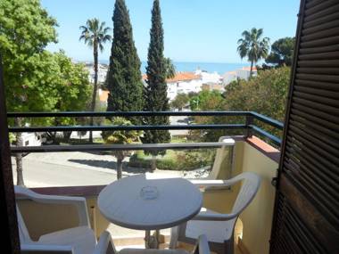 Albufeira Jardim by Portugalferias