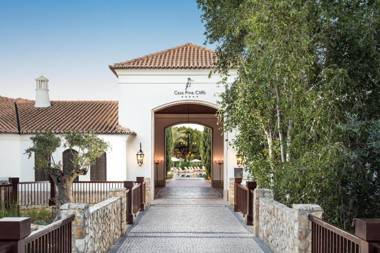 Pine Cliffs Residence a Luxury Collection Resort Algarve