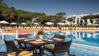 Pine Cliffs Residence a Luxury Collection Resort Algarve