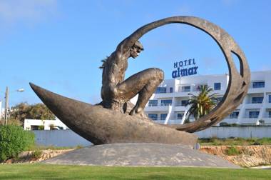 Almar Hotel Apartamento