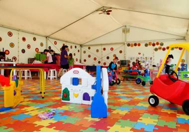 Hotel Apartamento Paraiso De Albufeira