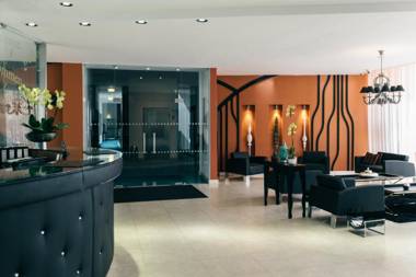 Aqua Pedra Dos Bicos Design Beach Hotel - Adults Only