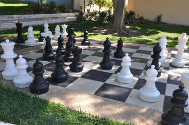 Ponta Grande Sao Rafael Resort by Portugalferias